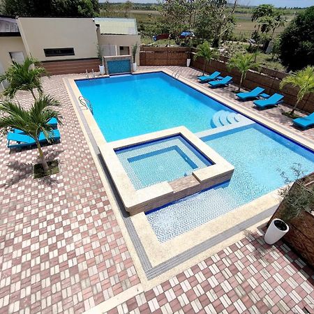 Kassffer Apartment Panglao Eksteriør bilde